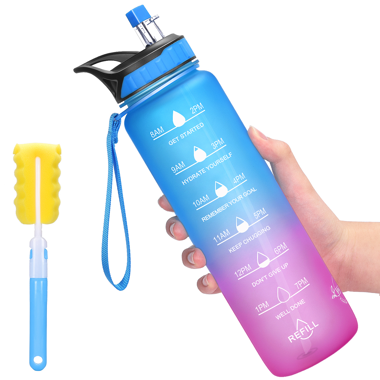 水壶3（图ZMzIzNTc0MzM2） - 电商 - 站酷设计师铃儿响叮当661原创素材 - 站酷ZCOOL