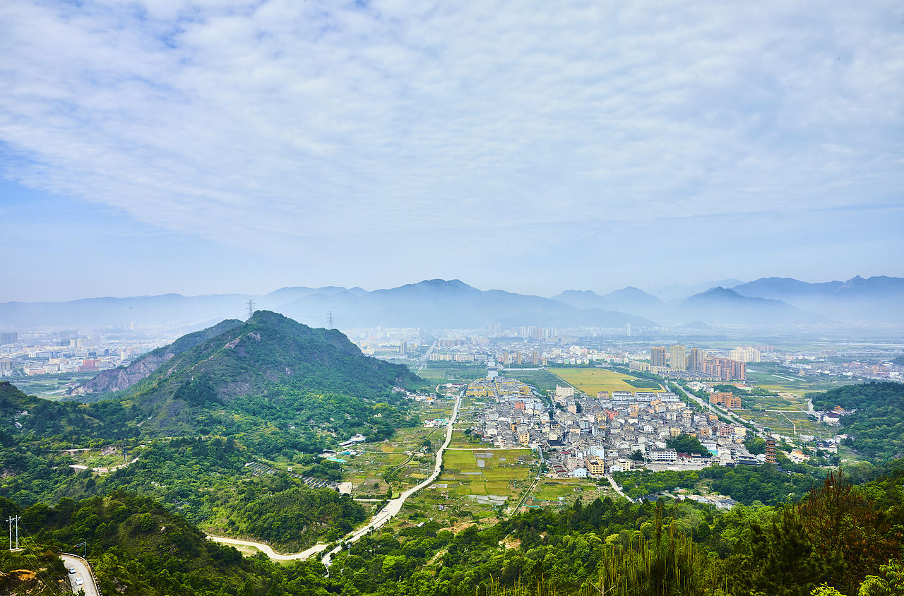 城市风光（图ZMjk5OTc4ODU2） - 栏目片头 - 站酷设计师禹之66原创素材 - 站酷ZCOOL