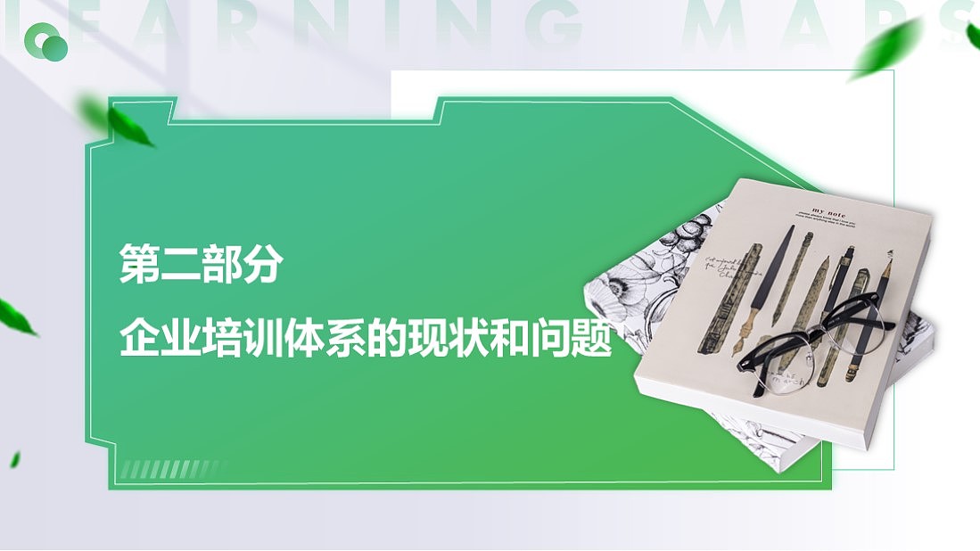 PPT-学习地图的绘制