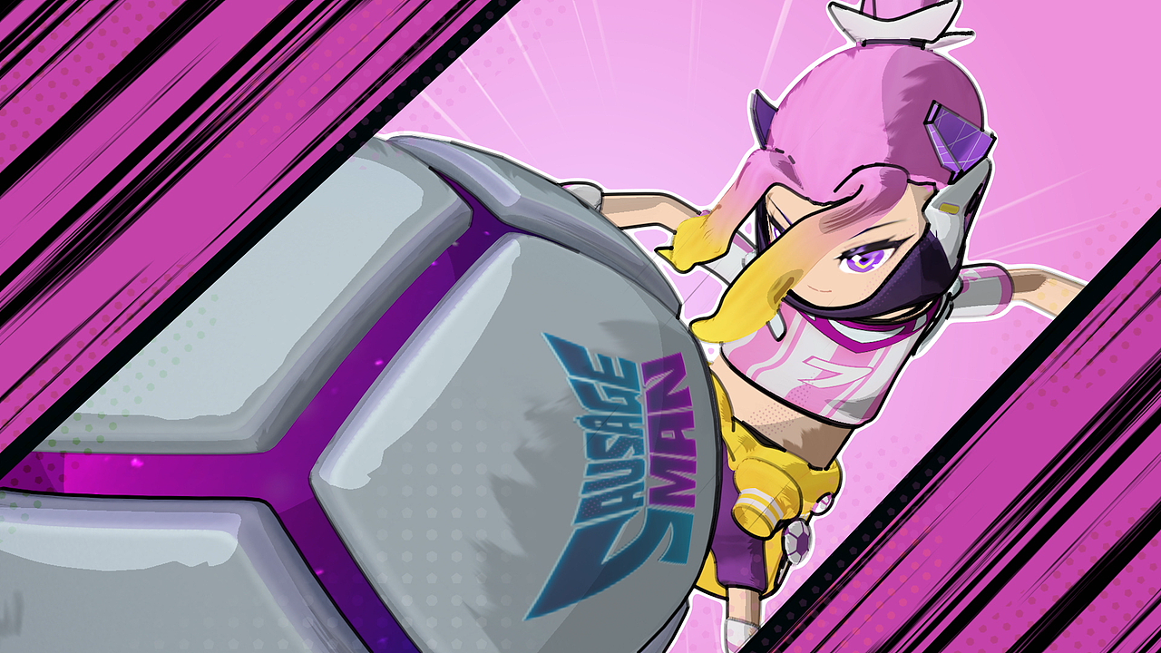 「香肠派对」X 飞任科技,SS7肠肠宇宙杯超燃开场!