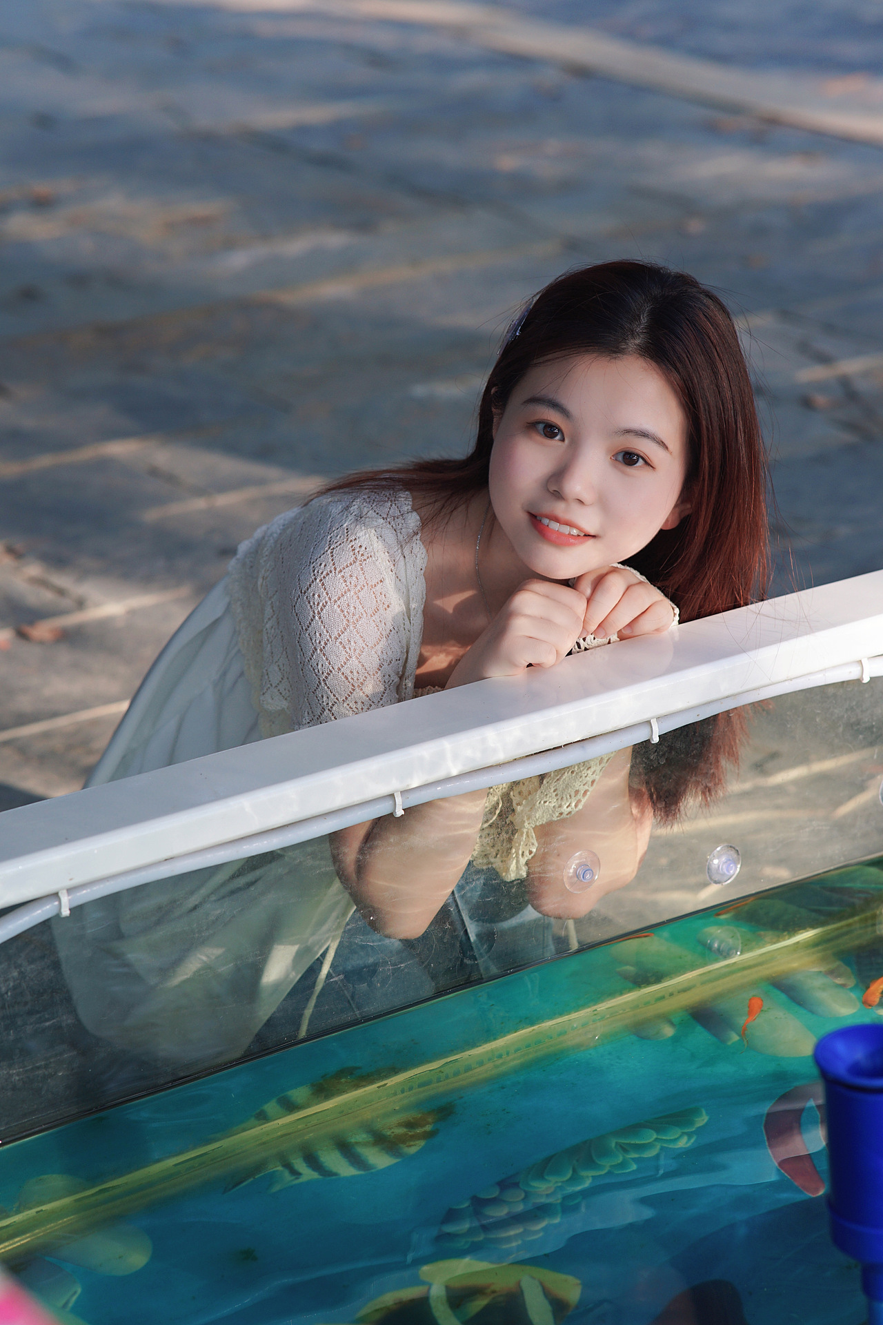 夏天的風（圖ZMzEyNTU3NDY4） - 人像攝影 - 站酷設計師麥芽糖香原創(chuàng)素材 - 站酷ZCOOL