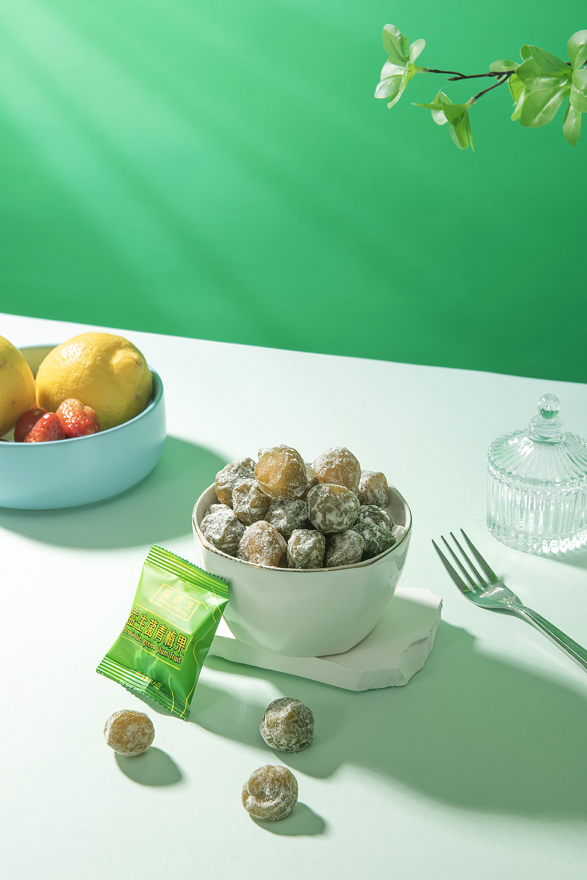 益生菌酵素梅果拍摄（图ZMzY4MjcyNTky） - 产品摄影 - 站酷设计师circle2010原创素材 - 站酷ZCOOL