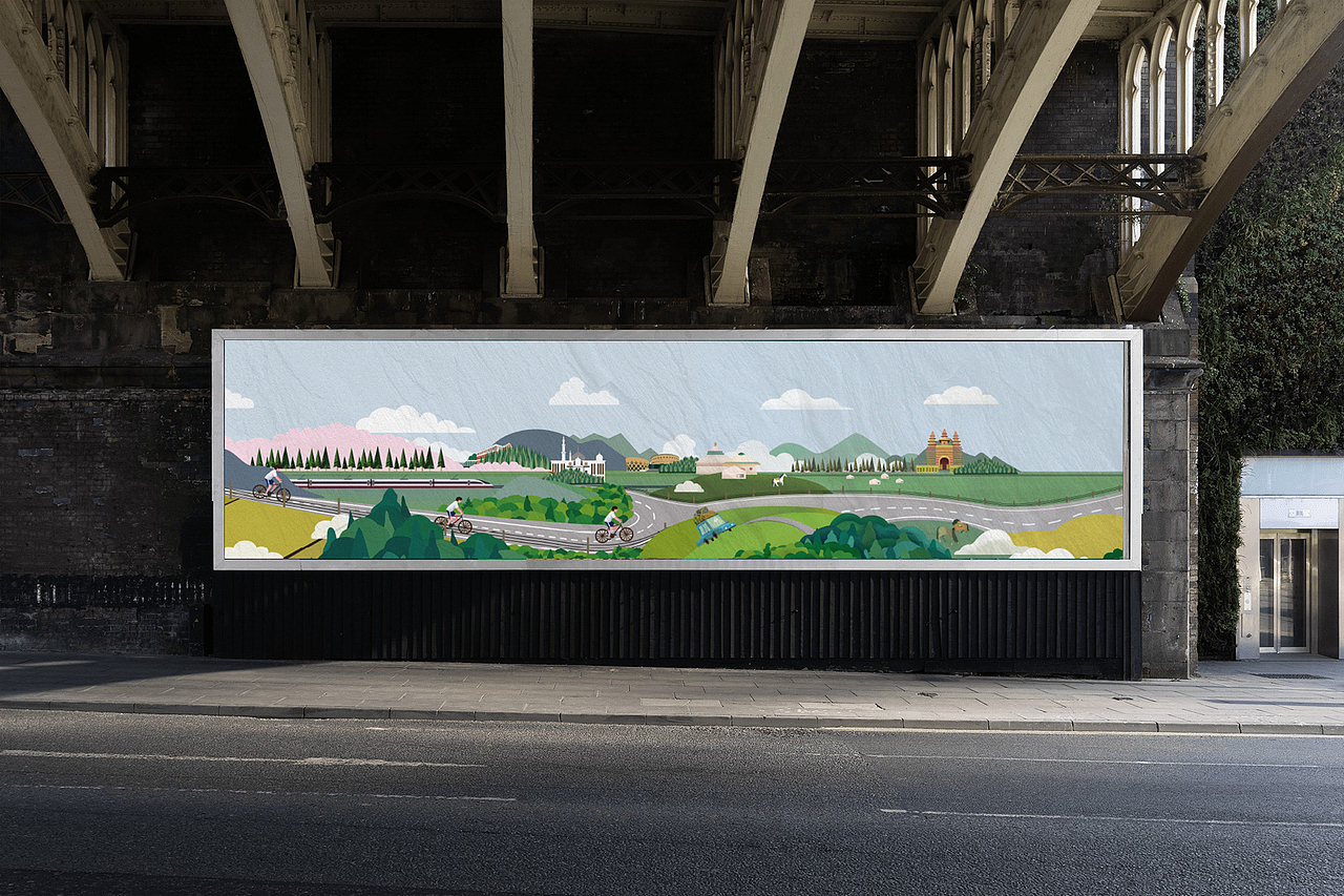 栖居自然里-乌镇•熙悦花苑·江南水乡年度大案