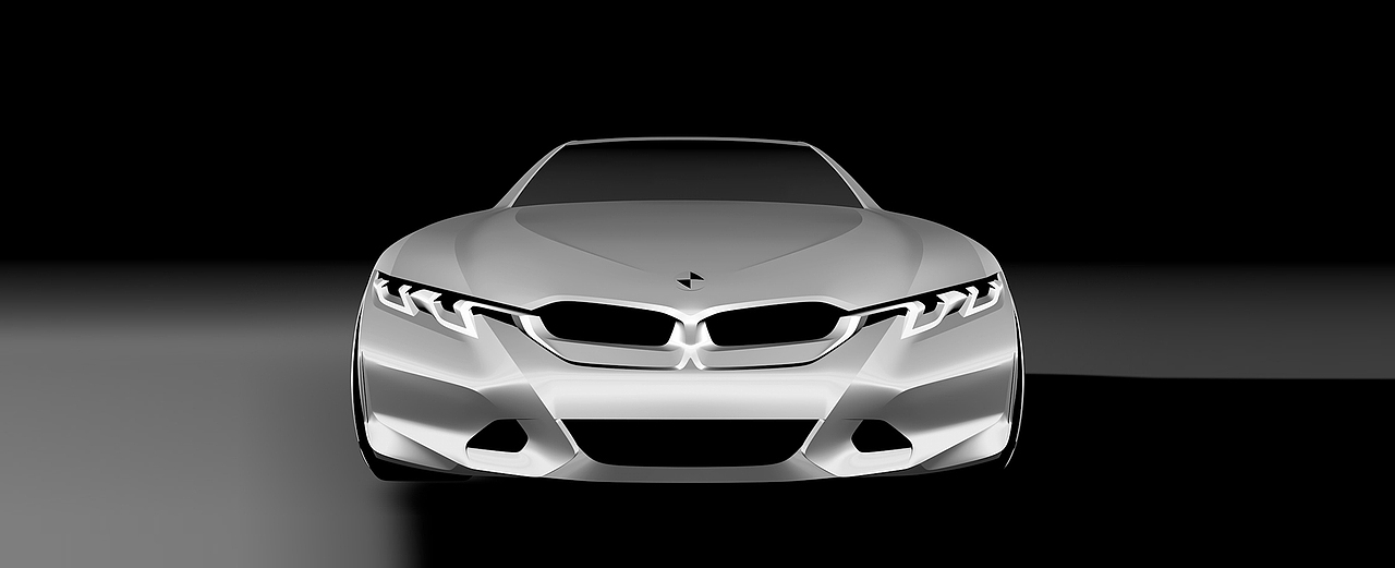 BMW - 3 SERIES