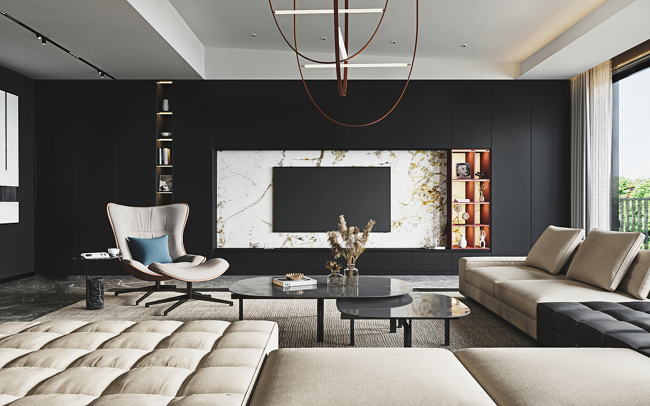 北欧|灯具设计应具有西方风情（图ZMzU1NTk0NDI0） - 家装设计 - 站酷设计师汐楠爱设计原创素材 - 站酷ZCOOL