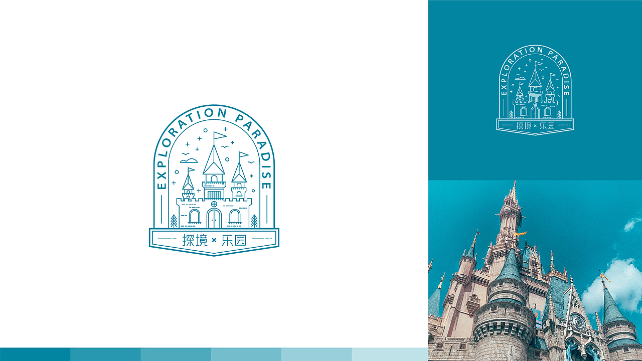 线构成LOGO合集 - VOL.03(图ZMjk4NDMwNDAw) - Logo - 站酷设计师LOGO_鹏不二原创素材 - 站酷ZCOOL
