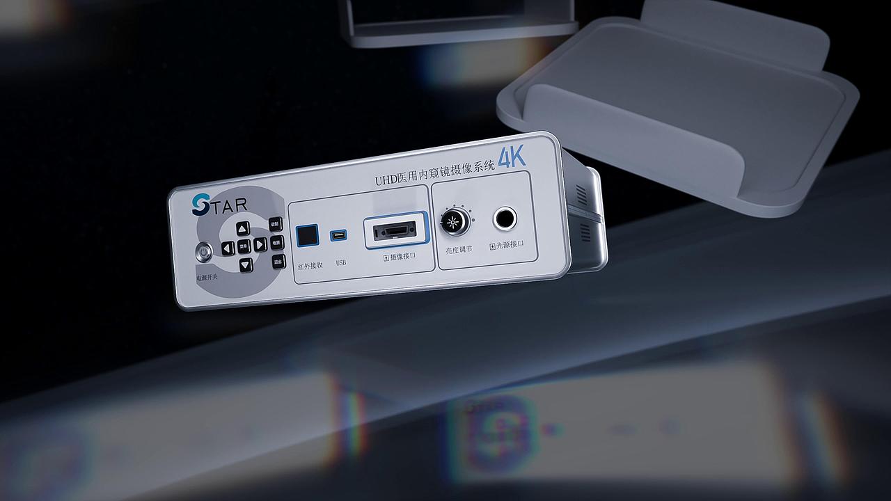 【作品】2023年为天星制作产品宣传视频|天星