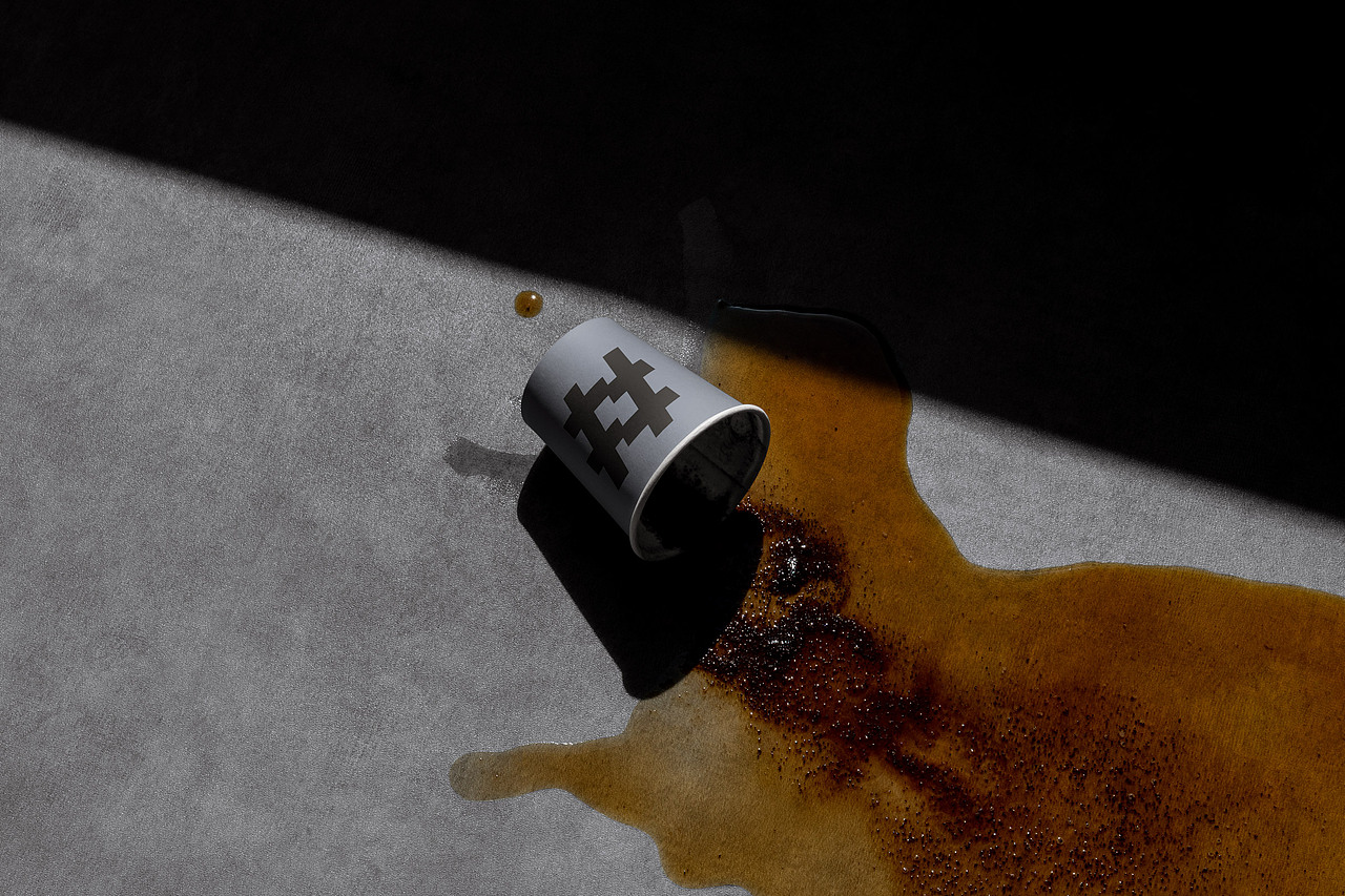 FAIRFOUL合理犯规品牌设计