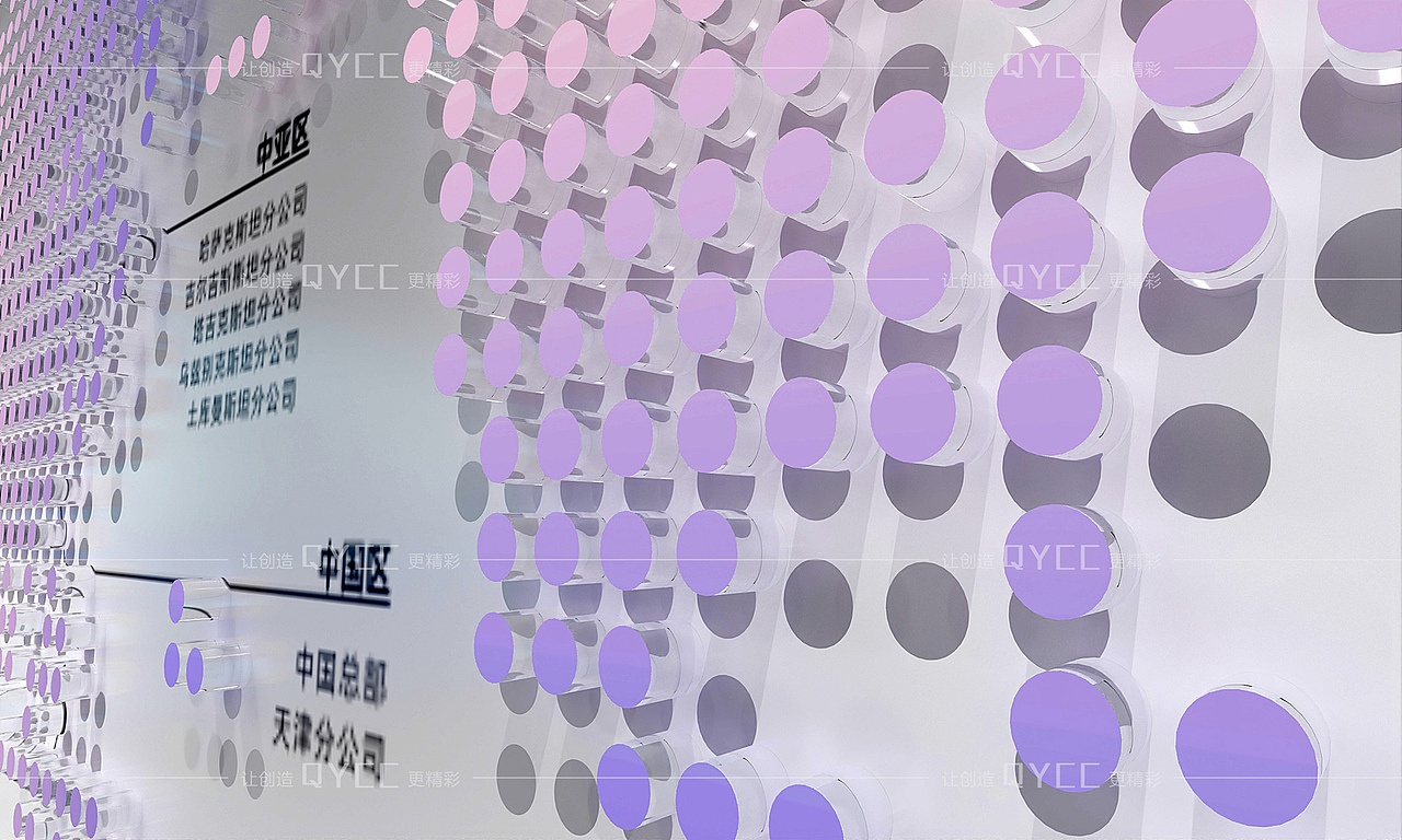 科技展厅企业展厅设计成都展厅设计(图ZMzYzNzMxNjY0) - 展陈设计 - 站酷设计师展厅设计展馆设计原创素材 - 站酷ZCOOL
