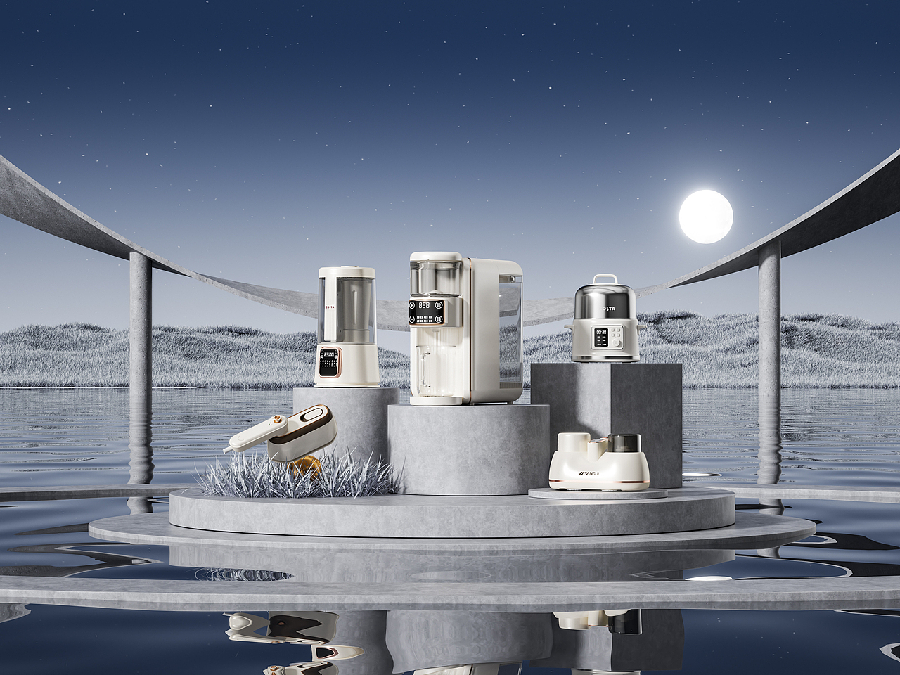 2023年度10-12月工作总结