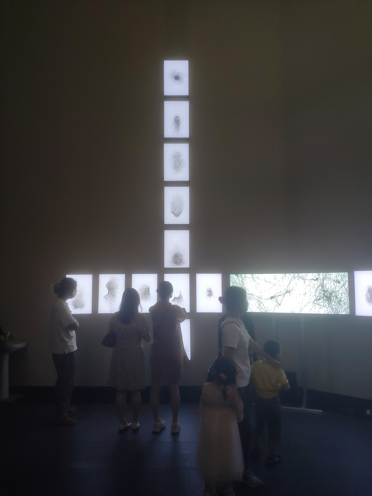 广州-广州美术学院2022年研究生毕业展(阶段一)