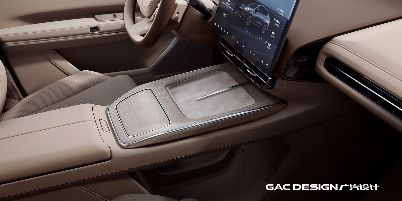 广汽昊铂 Hyper HT官图 | Full CGI（图ZMzU1NTU0NjMy） - 机械/交通 - 站酷设计师GACDESIGN_VR原创素材 - 站酷ZCOOL