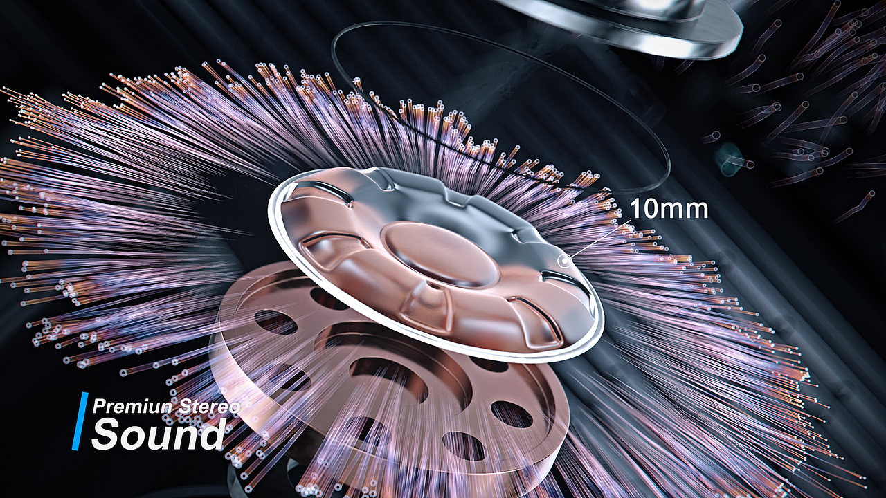 亚马逊电商蓝牙耳机（图ZMzA2NzMwOTYw） - 产品 - 站酷设计师Lomantle原创素材 - 站酷ZCOOL