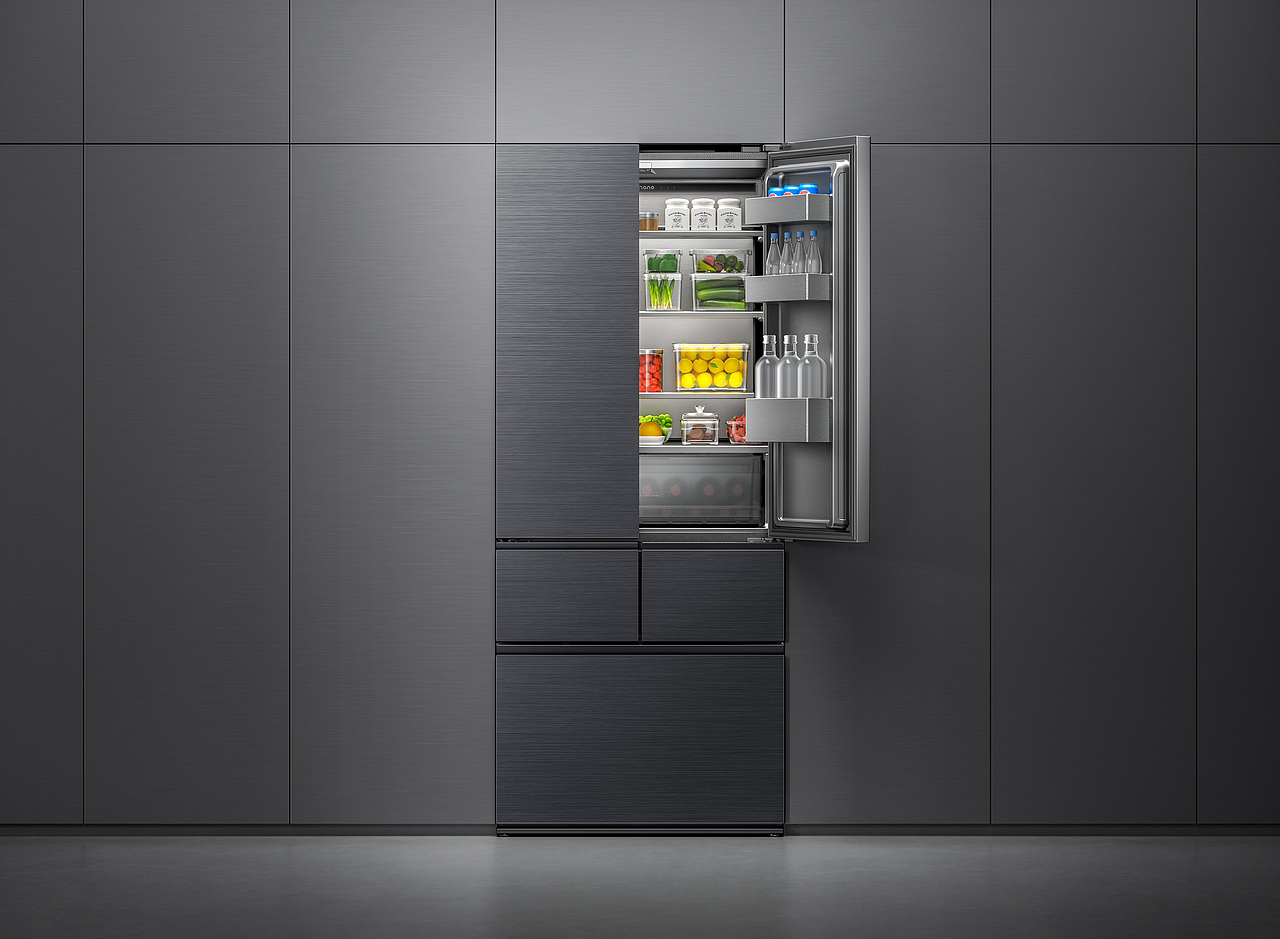 厨电场景渲染（图ZMzU0MzU2MDgw） - 场景 - 站酷设计师九版原创素材 - 站酷ZCOOL