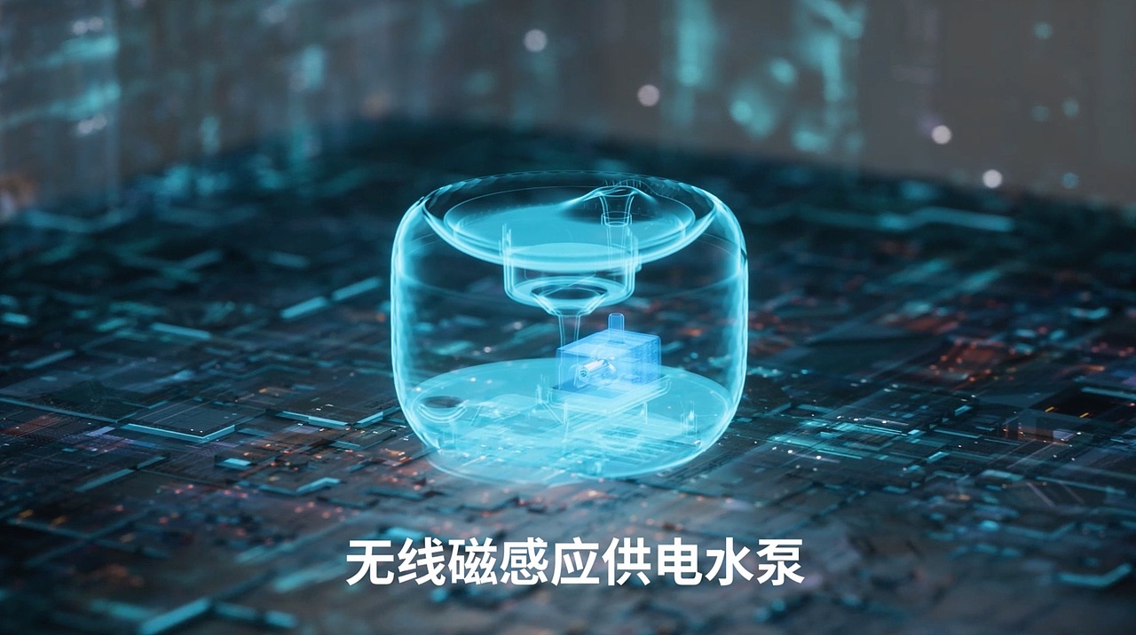 宠上宠智能饮水器 PETSUPER