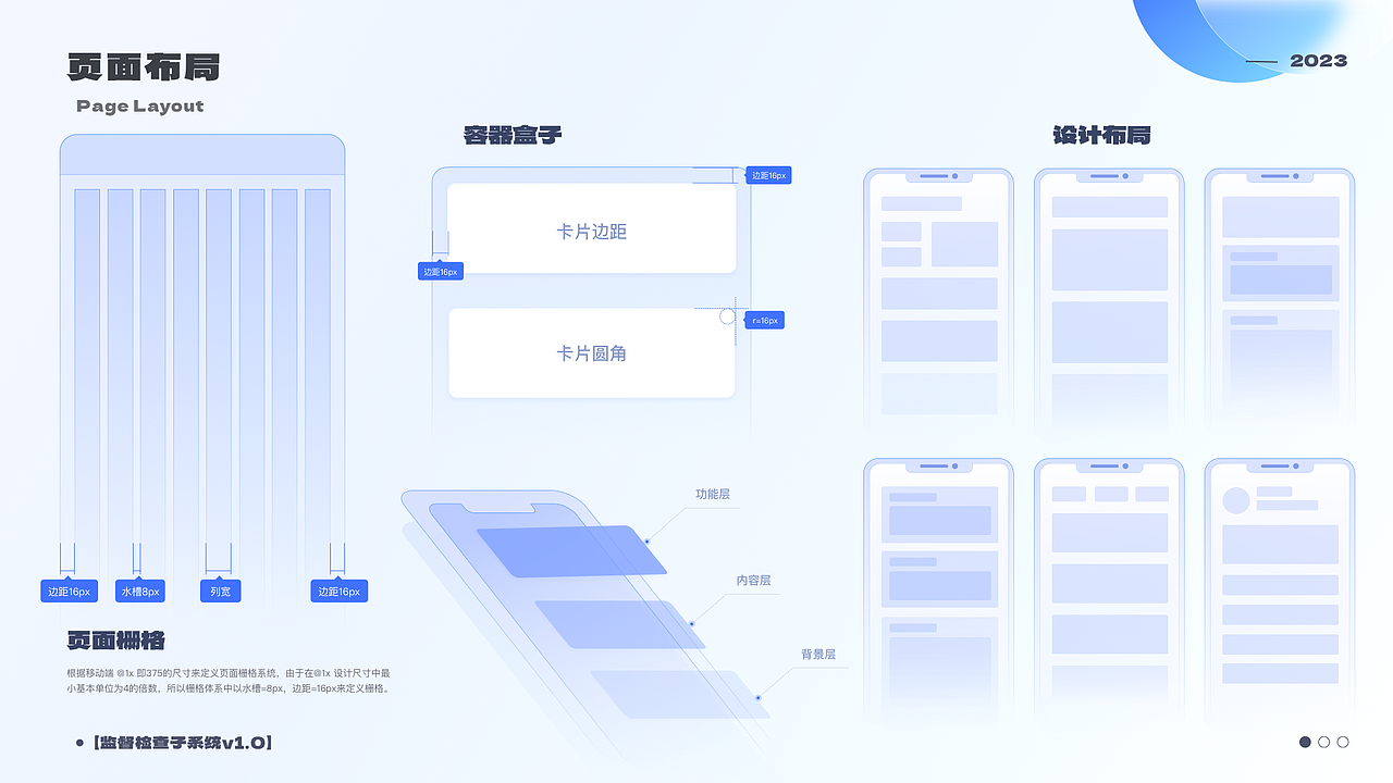 2023-2024作品集（图ZMzYzMDg1Mjg0） - APP界面 - 站酷设计师萝卜丝儿Sherry原创素材 - 站酷ZCOOL