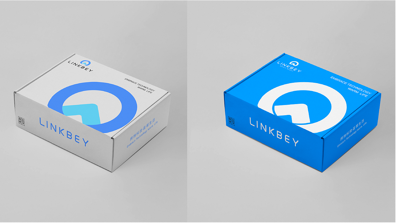 直径设计 X 领贝科技LINKBEY(图ZMzMwNjQzMDc2) - 品牌 - 站酷设计师直径设计原创素材 - 站酷ZCOOL