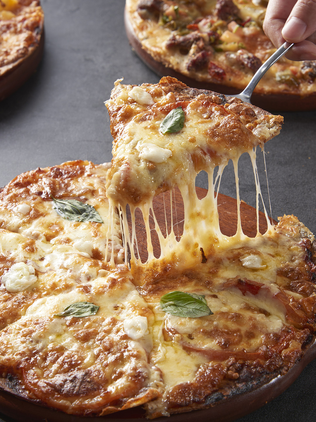 披萨拍摄| photography ✖光灿摄影