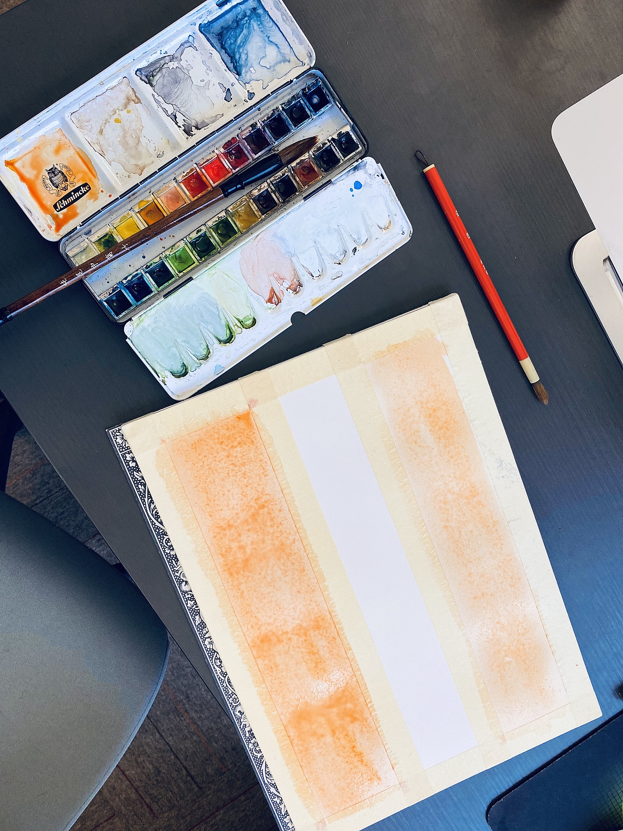 三点两点雨，十枝五枝花（图ZMzA4NzI2ODg4） - 绘本 - 站酷设计师蓝狗GO原创素材 - 站酷ZCOOL