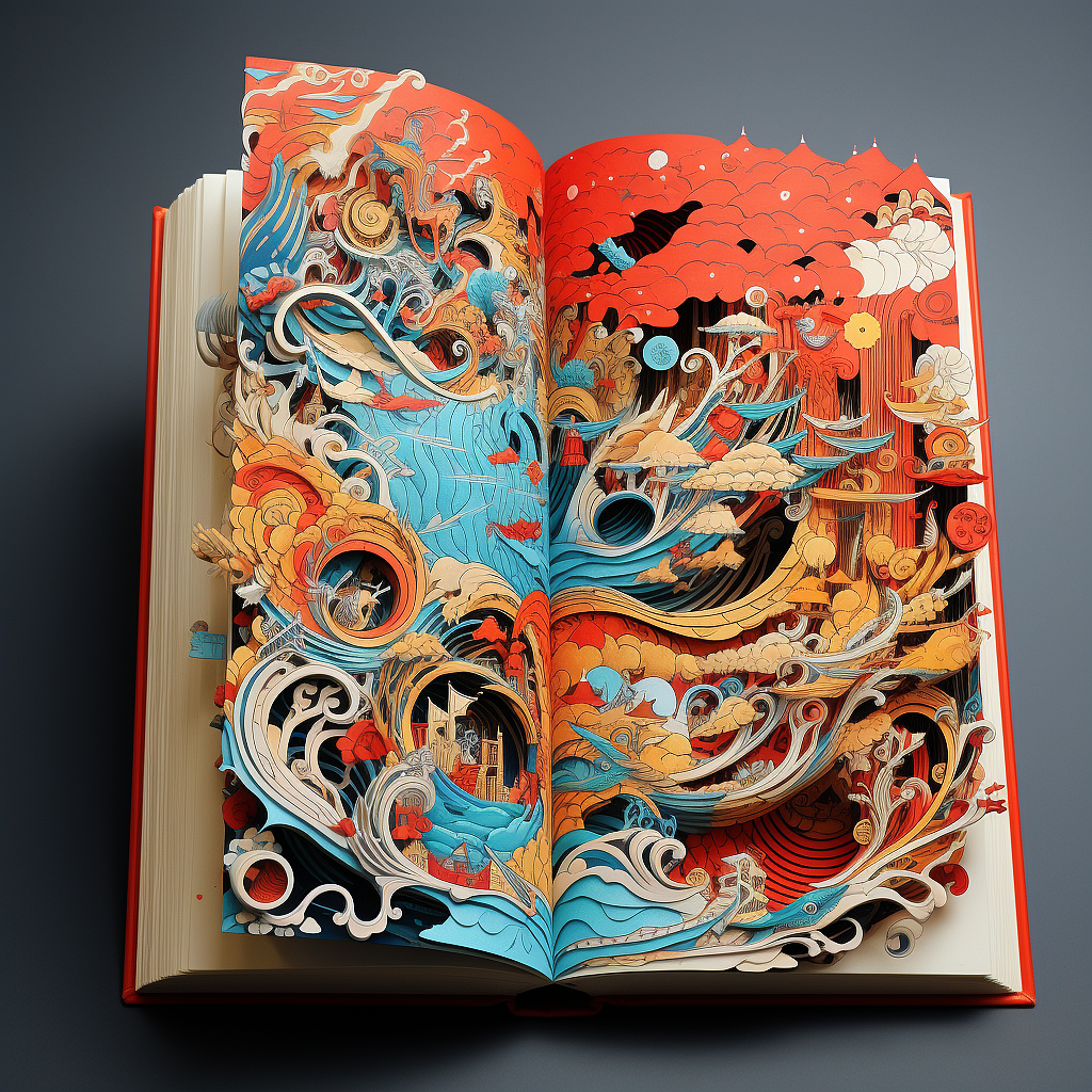 开启Midjourney之旅(D1)