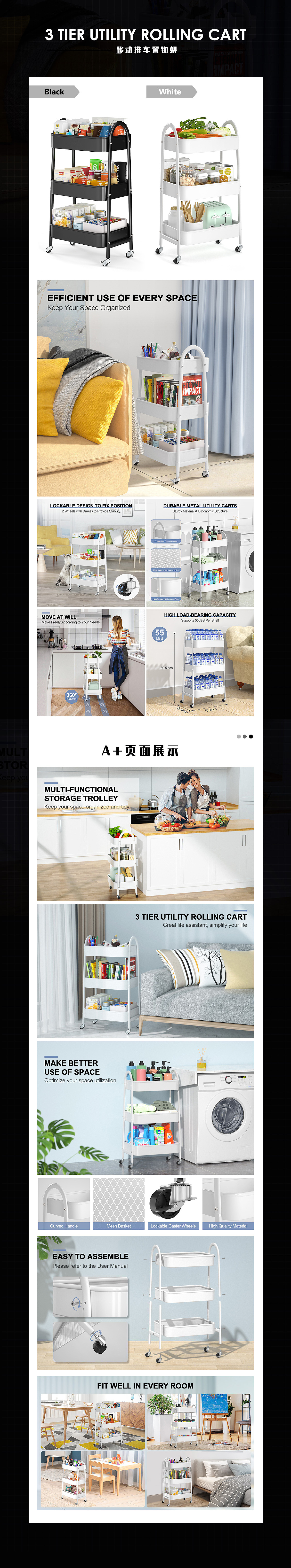 亚马逊渲染合集