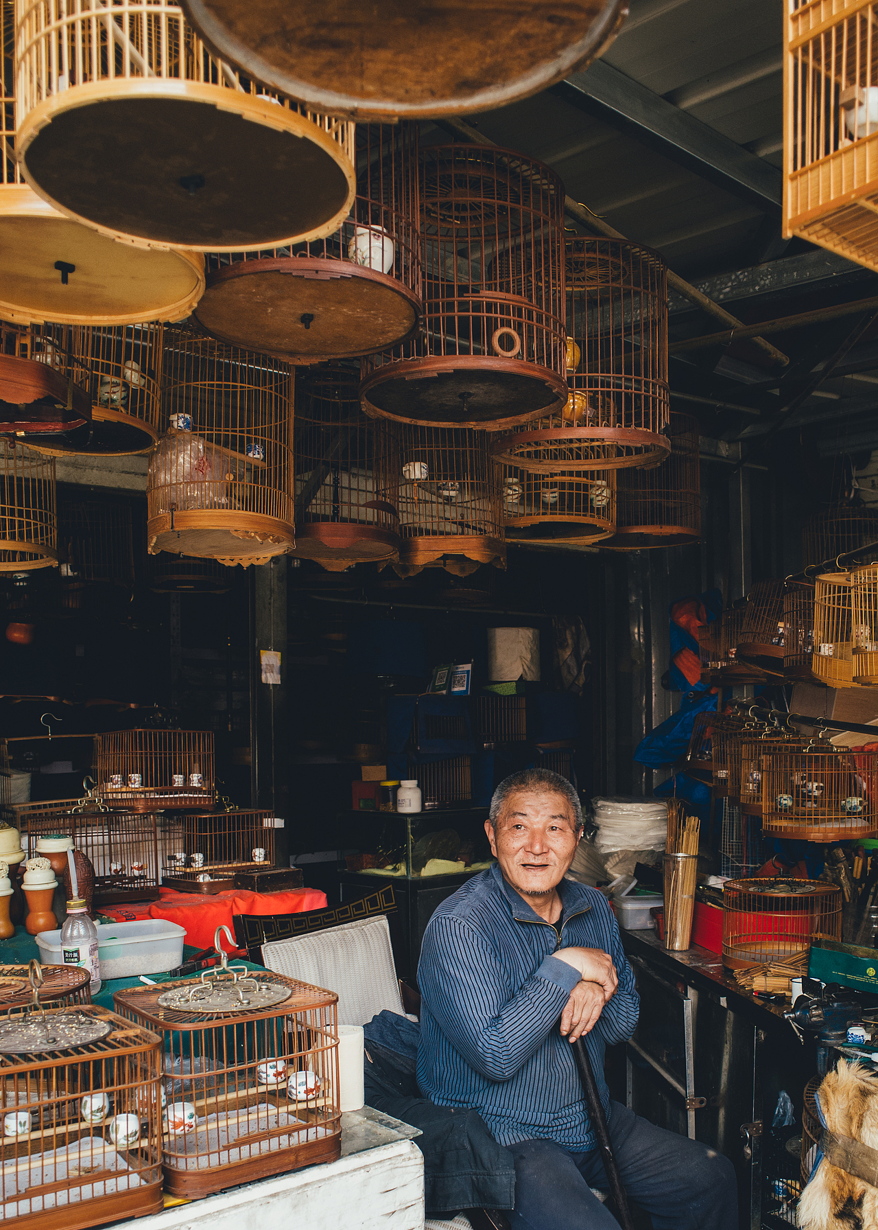 街头摄影 | 生活中有趣的瞬间（图ZMzAwNzAxMjg0） - 人文/纪实摄影 - 站酷设计师可能是罐头原创素材 - 站酷ZCOOL