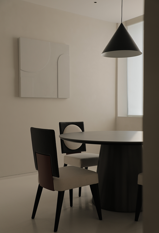 未来味觉实验室餐厅