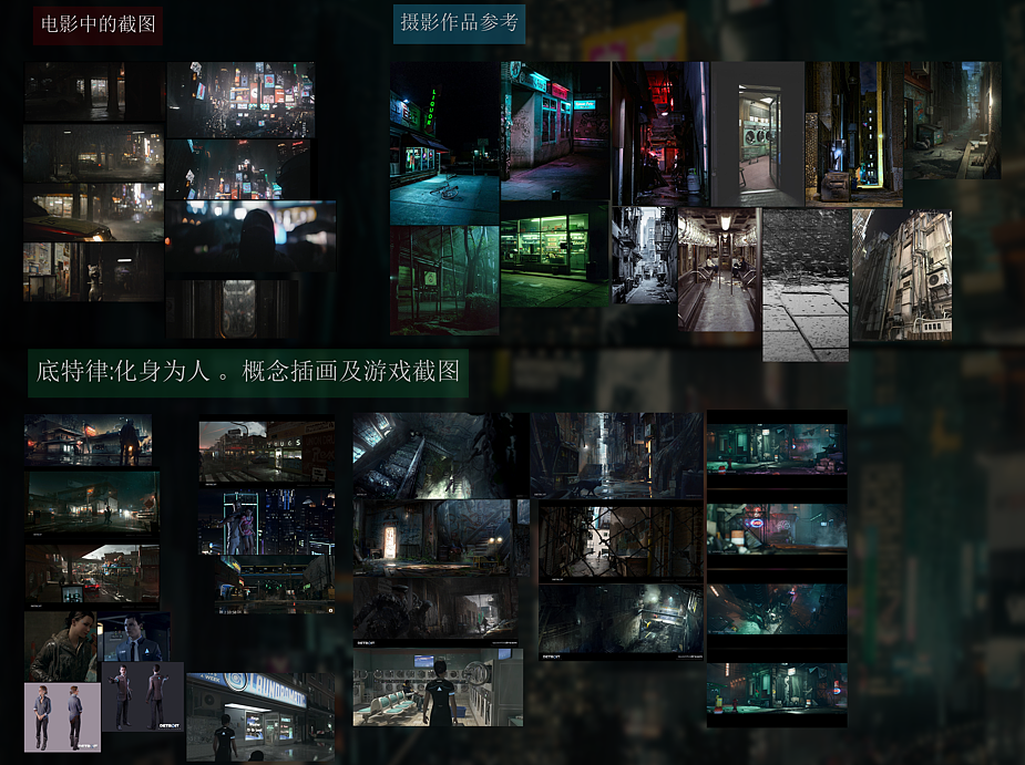 Raining ? !（图ZMzE3MjMzMTk2） - 场景 - 站酷设计师骏俊同学原创素材 - 站酷ZCOOL