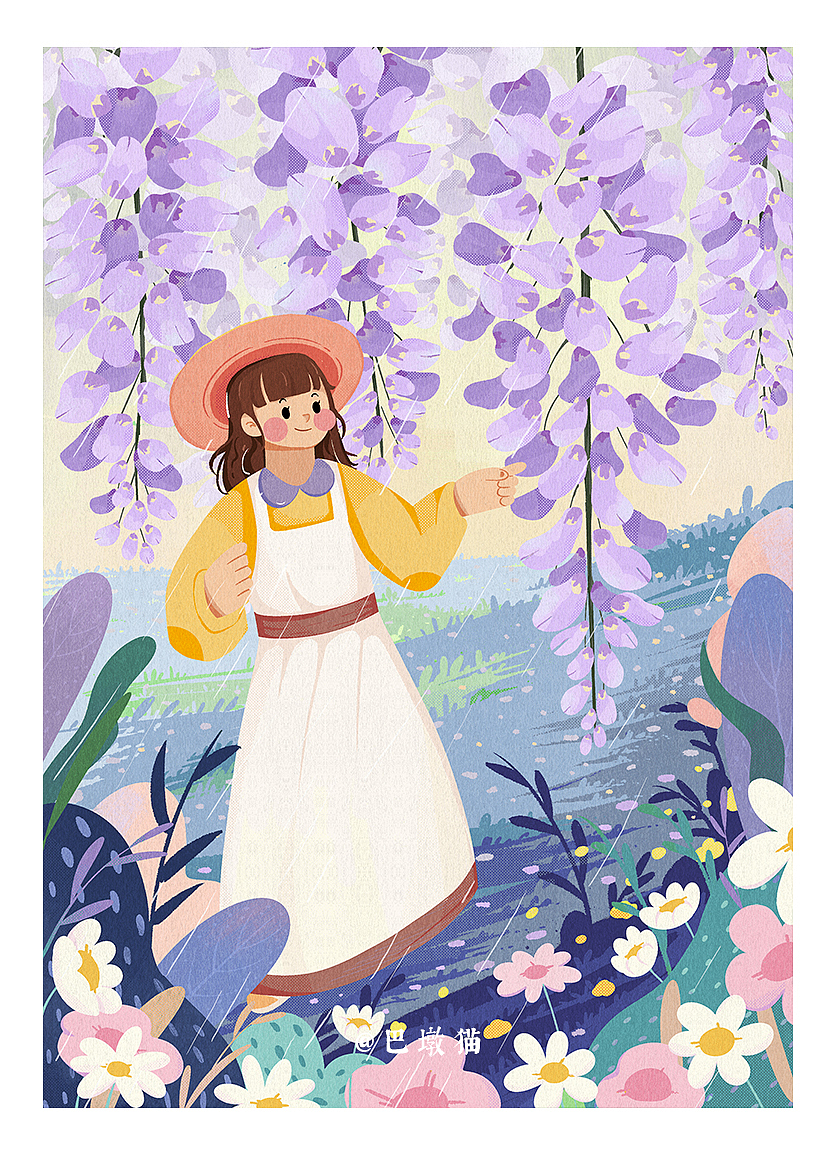 近期作品整理(合作+练习)