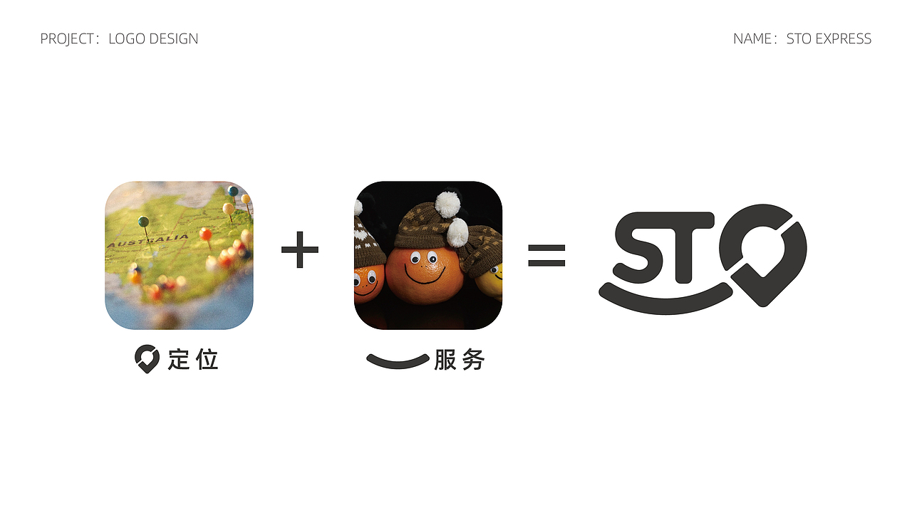 申通LOGO升级（图ZMzI2MzcxNzAw） - Logo - 站酷设计师第五次方原创素材 - 站酷ZCOOL