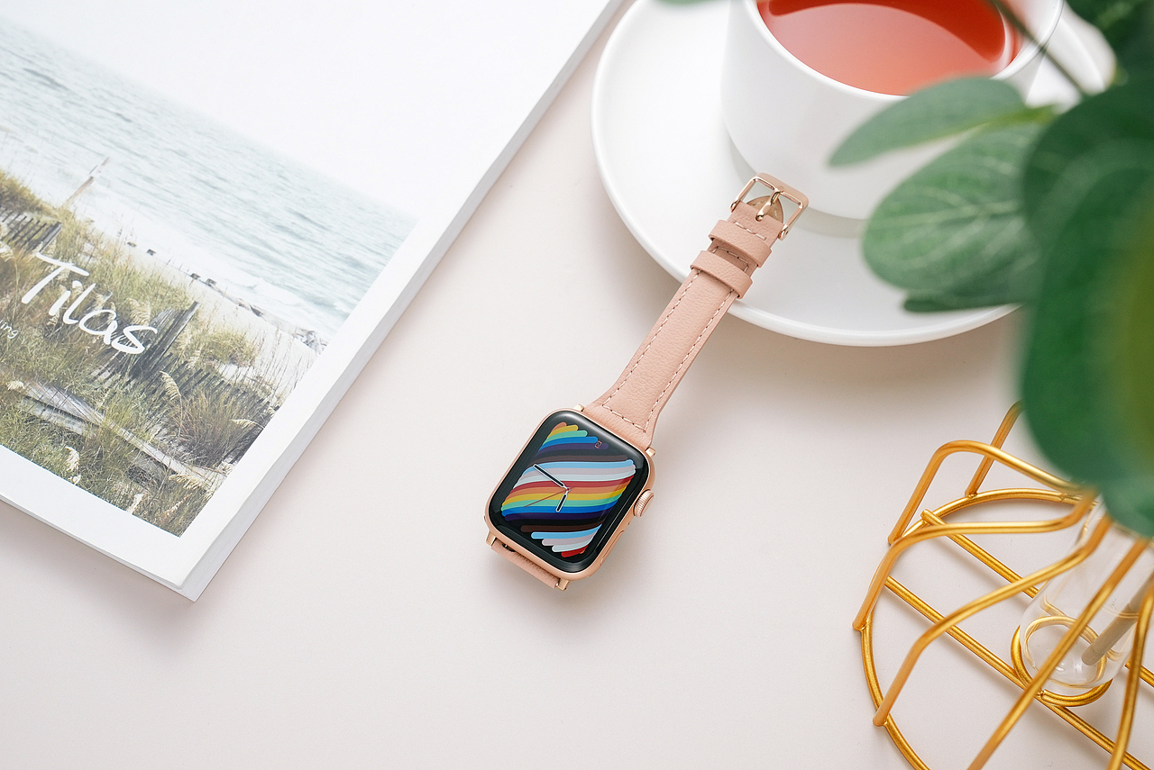 亚马逊 | 女性表带场景图视频 X HOLO（图ZMzMwODgwMTY4） - 产品摄影 - 站酷设计师摄影师HOLO原创素材 - 站酷ZCOOL