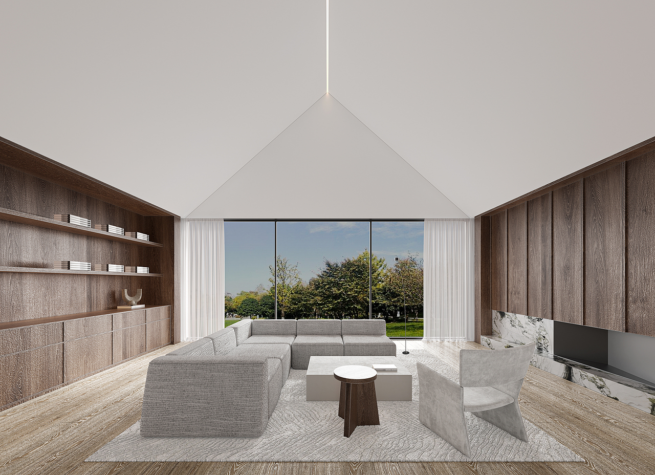 核桃屋（图ZMzE1MzM0NzAw） - 建筑/空间 - 站酷设计师束发的海盗船长原创素材 - 站酷ZCOOL