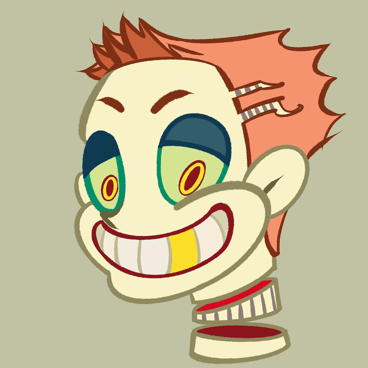 2022頭像合集（圖ZMzMwMzQ5NTUy） - 其他 - 站酷設(shè)計(jì)師是奶木呦原創(chuàng)素材 - 站酷ZCOOL