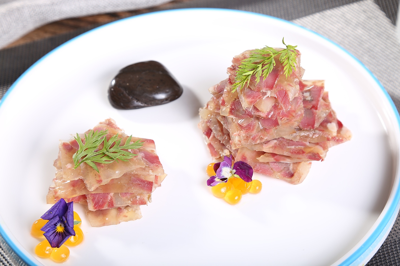 郑州扬帆视觉食品美食菜品拍摄 淘宝商品农产品摄影