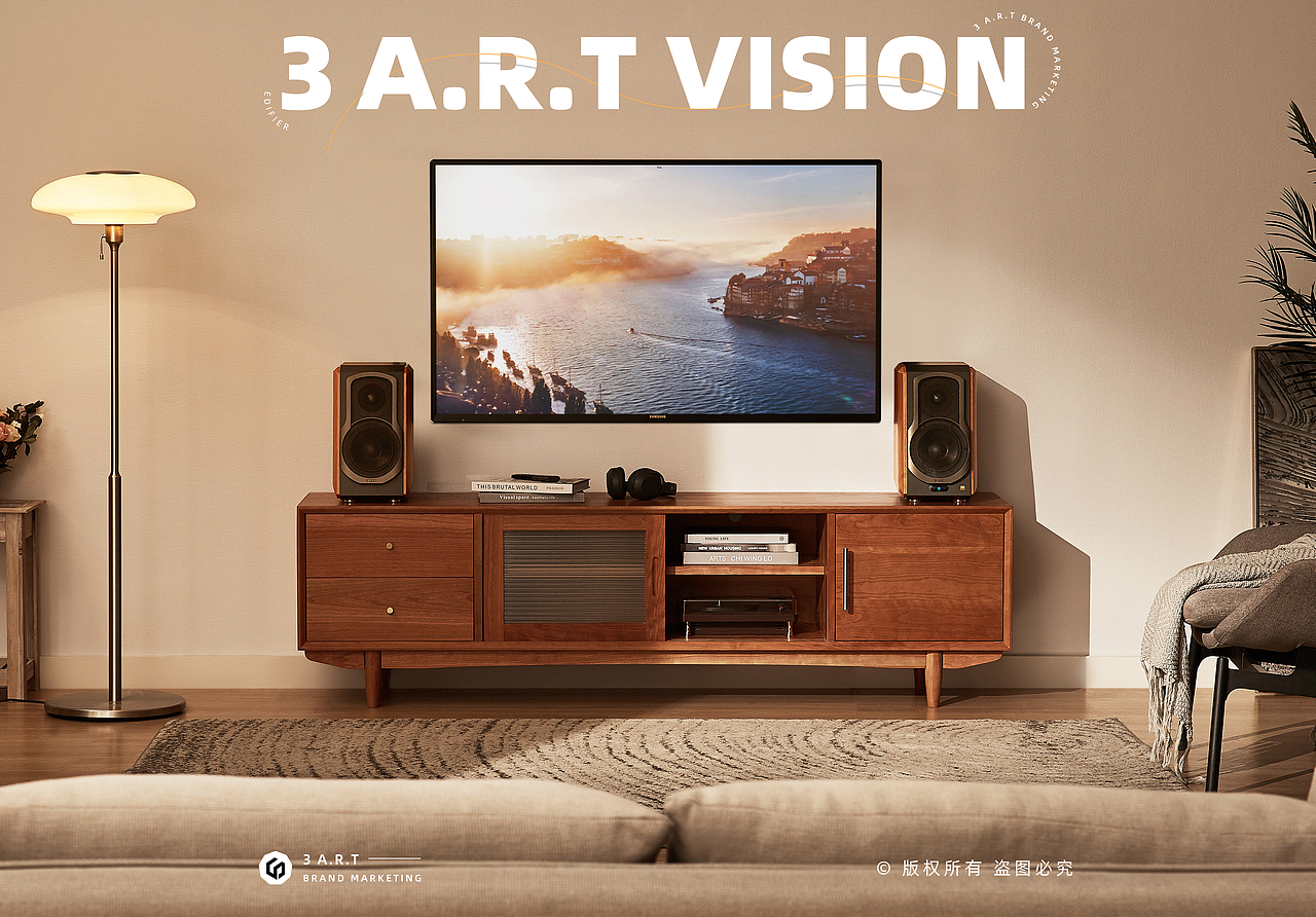 平面摄影 | 漫步者音响 × 三鼎品牌营销（图ZMzAyOTQ3MDg4） - 产品摄影 - 站酷设计师三鼎品牌营销原创素材 - 站酷ZCOOL