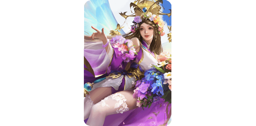 三国杀十周年-张琪瑛- spine（图ZMzU0MzUxNDE2） - 游戏UI - 站酷设计师李云龙LIYUNLONG原创素材 - 站酷ZCOOL
