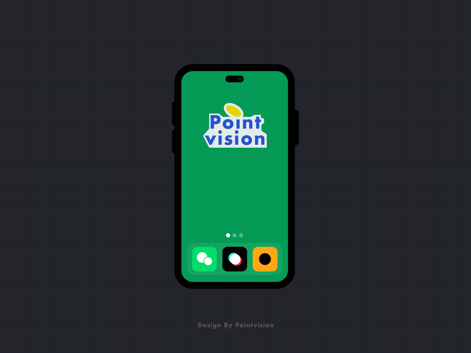 PP-PHONE（图ZMzAyNjYzMDcy） - 动效设计 - 站酷设计师孔晨POINTVISION原创素材 - 站酷ZCOOL