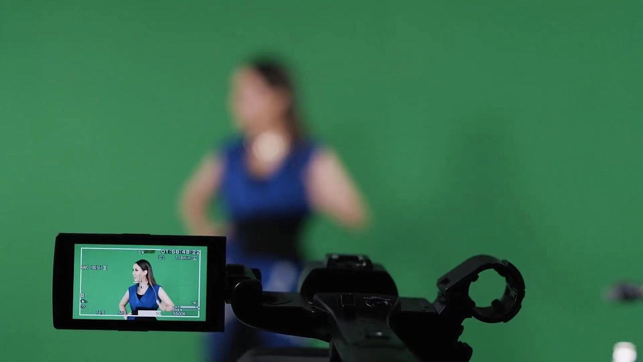 legion电脑 线上发布会，虚拟发布会创意科技场景（图ZMzEwNTU2OTA0） - 影视后期 - 站酷设计师竭力15726680945原创素材 - 站酷ZCOOL