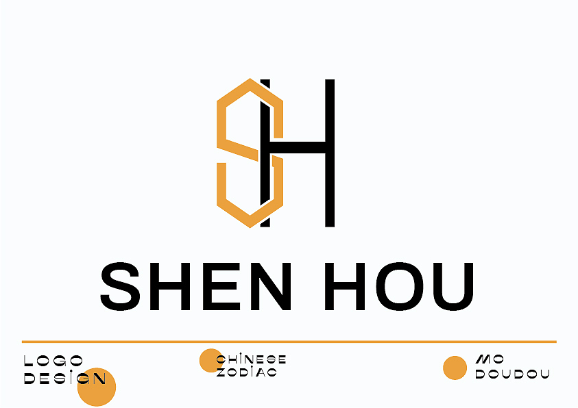 生肖走向国际化（图ZMzAzMzMyOTcy） - Logo - 站酷设计师精气神M原创素材 - 站酷ZCOOL