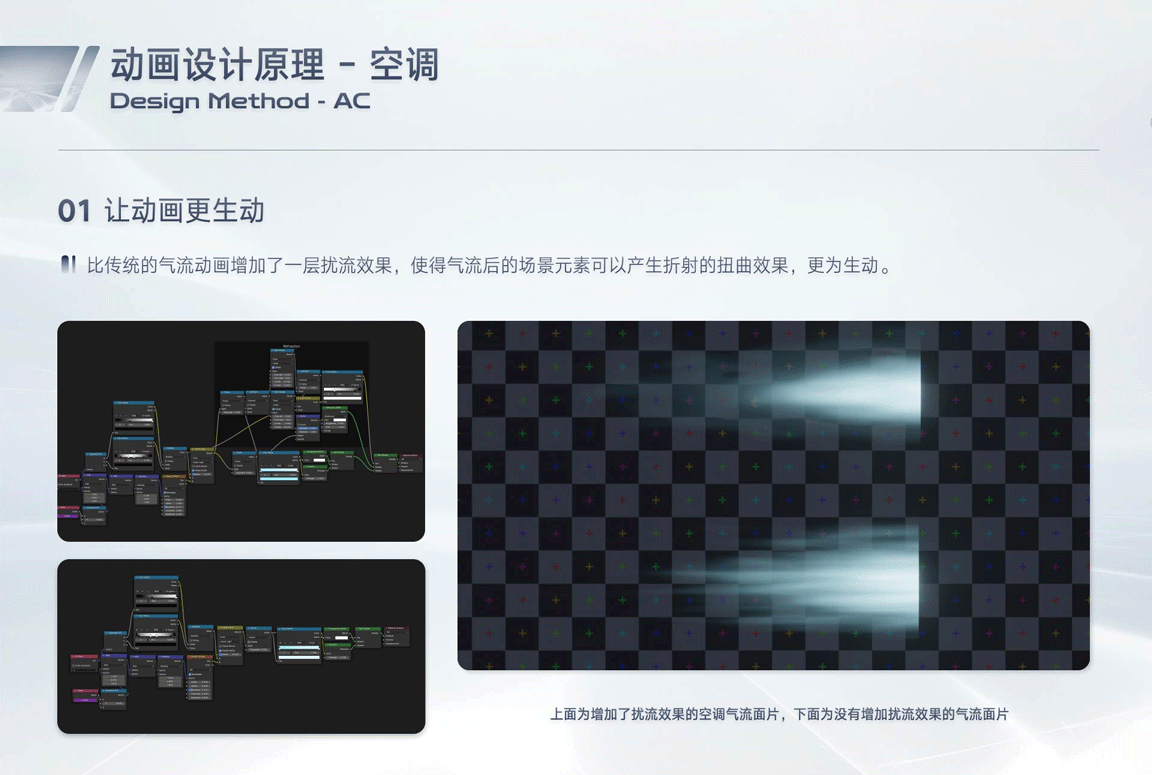 《空 · 镜》3D化场景HMI概念设计方案(图ZMzU4MzU5Mjky) - 动效设计 - 站酷设计师呱呱狐原创素材 - 站酷ZCOOL