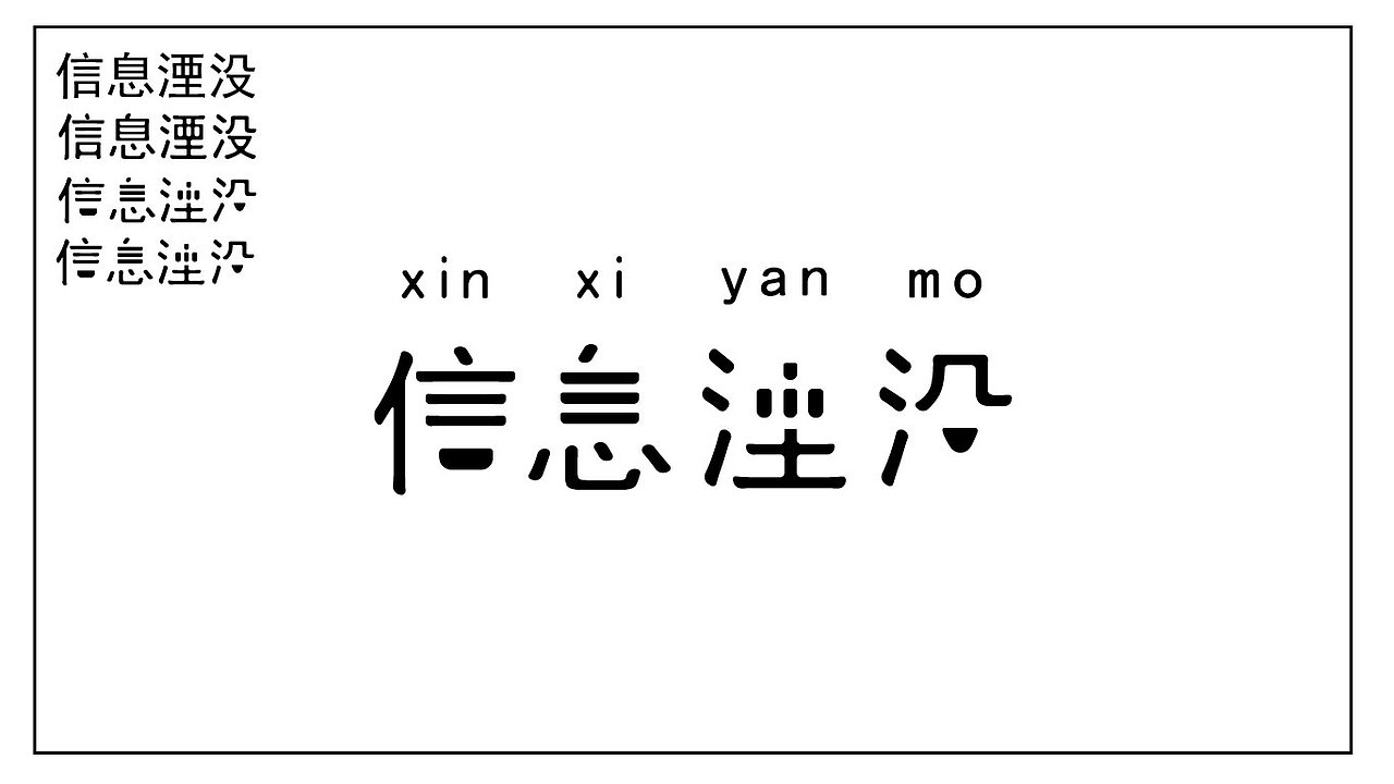 字体打卡第一周（图ZMjk3MzE3MzAw） - 字体/字形 - 站酷设计师wai波波原创素材 - 站酷ZCOOL
