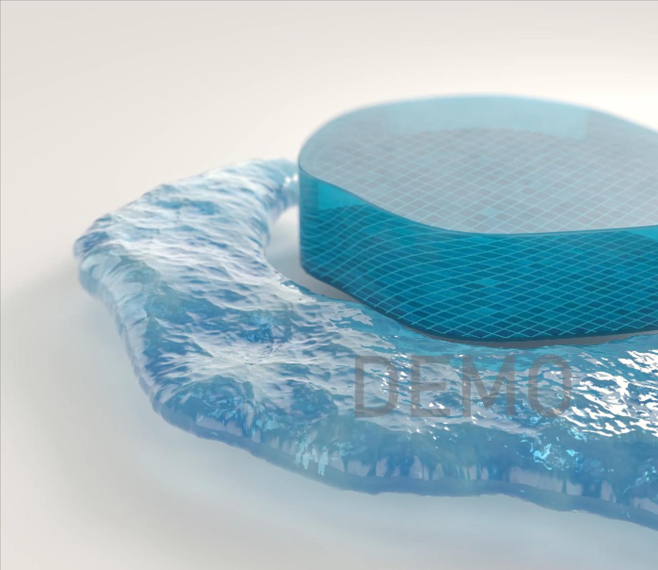 发布会片头 地产发布会概念视频（图ZMzUyMjkxODg4） - 动画/影视 - 站酷设计师低调的小平原创素材 - 站酷ZCOOL