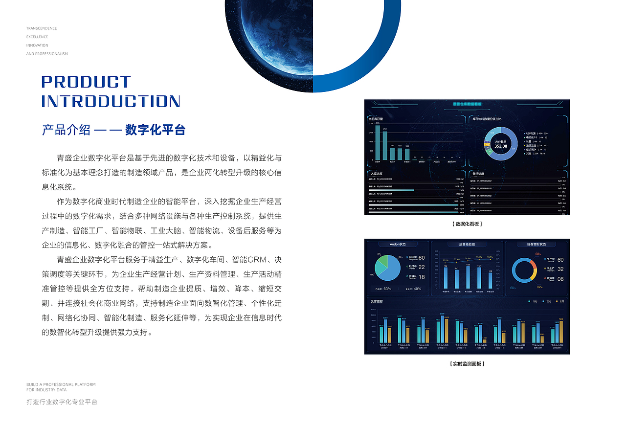 蓝色画册设计稿（图ZMzM4MDYxNzc2） - 书籍/画册 - 站酷设计师_汐_原创素材 - 站酷ZCOOL