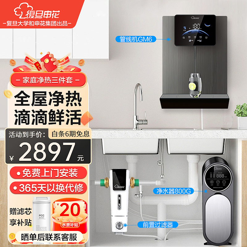 电商海报、主图、banner