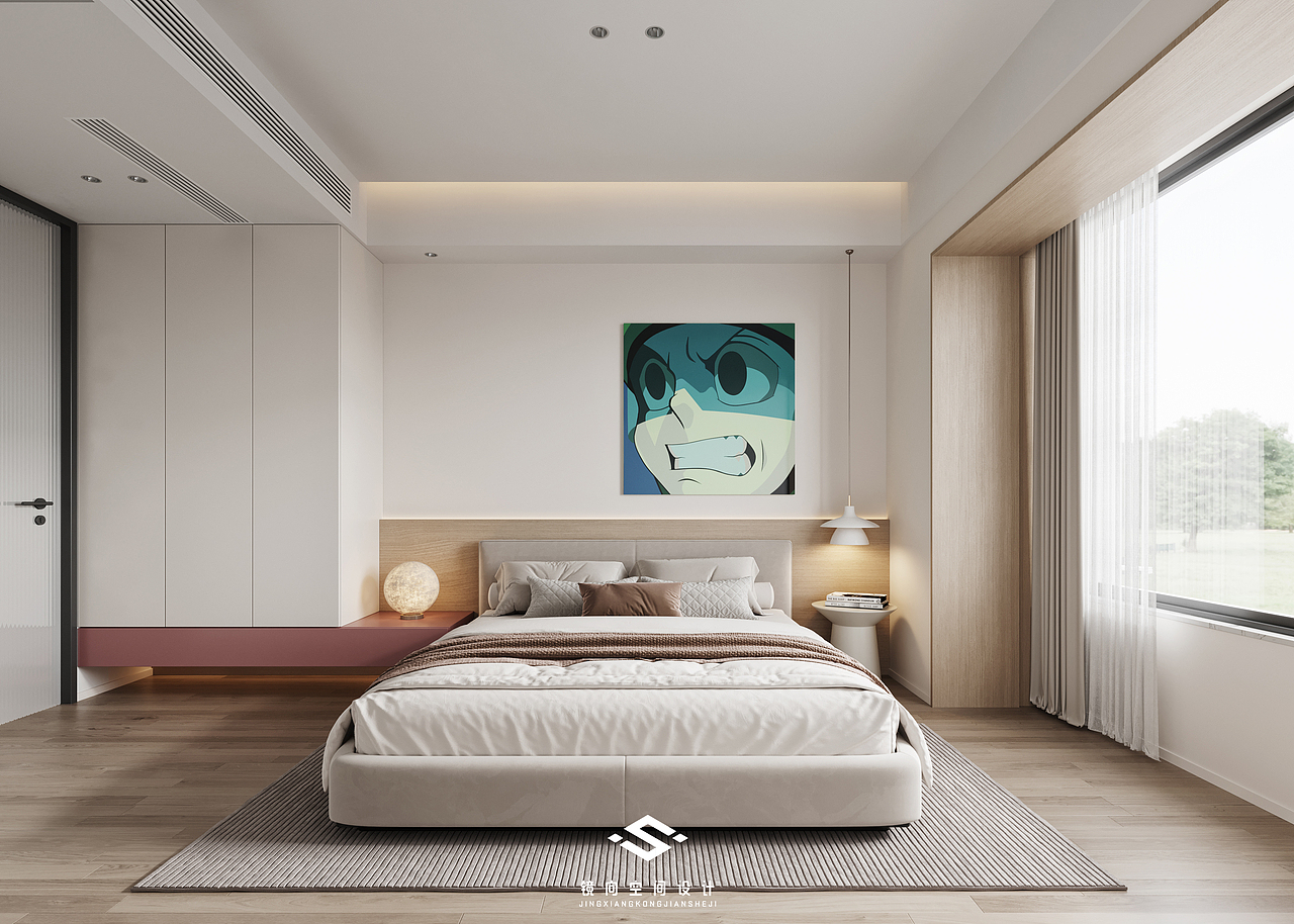 近期现代客餐厅（图ZMzE3MjYzMTIw） - 家装设计 - 站酷设计师郭奈何原创素材 - 站酷ZCOOL