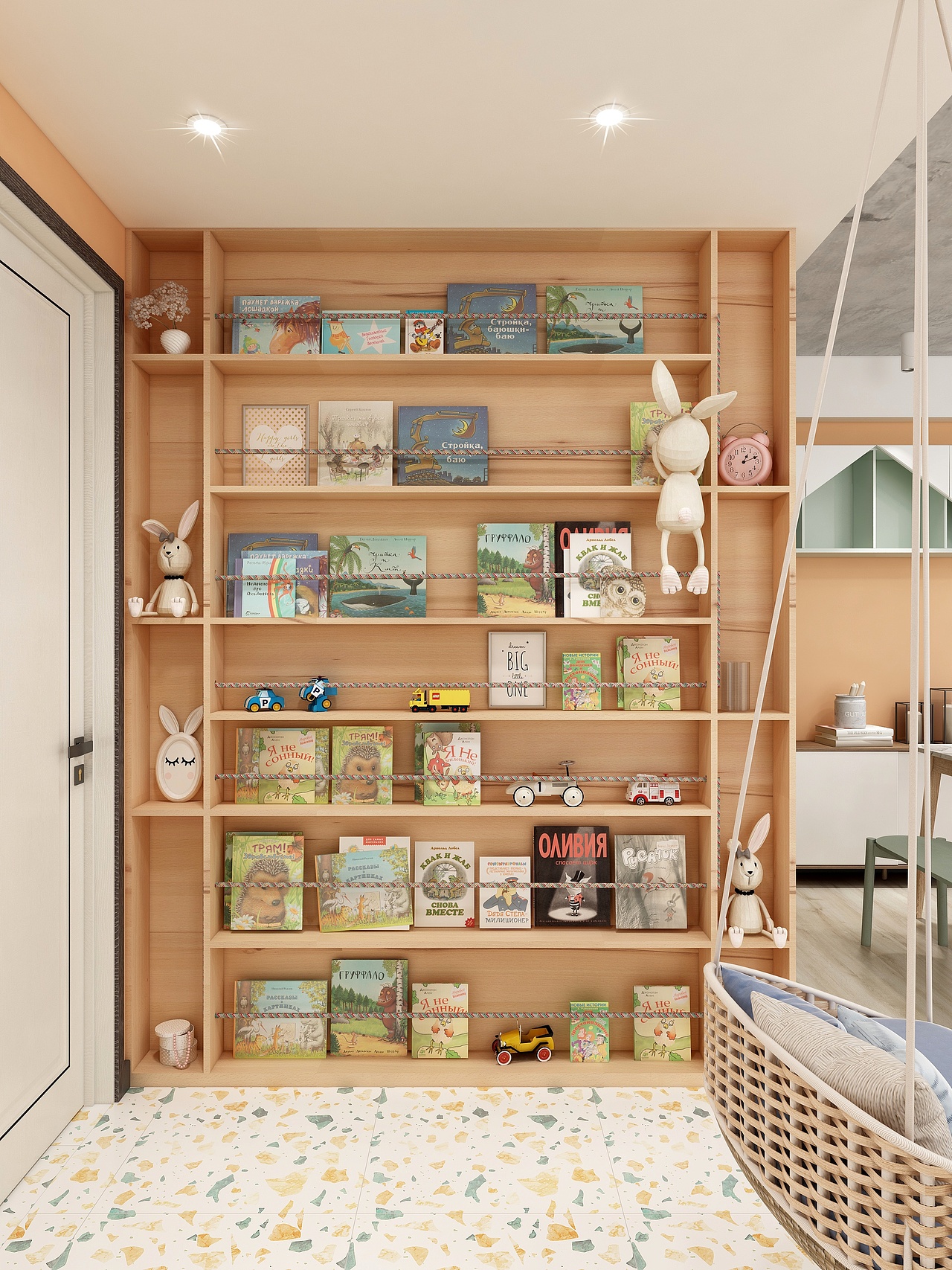 我们的家-融创江南悦府（图ZMzQ4ODQxMTI4） - 家装设计 - 站酷设计师飞行线设计阿蒙原创素材 - 站酷ZCOOL