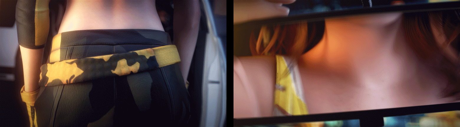 【巅峰极速】暑期版本PV（图ZMzQ3NTg2ODgw） - 动画/影视 - 站酷设计师名字怎么取啊原创素材 - 站酷ZCOOL