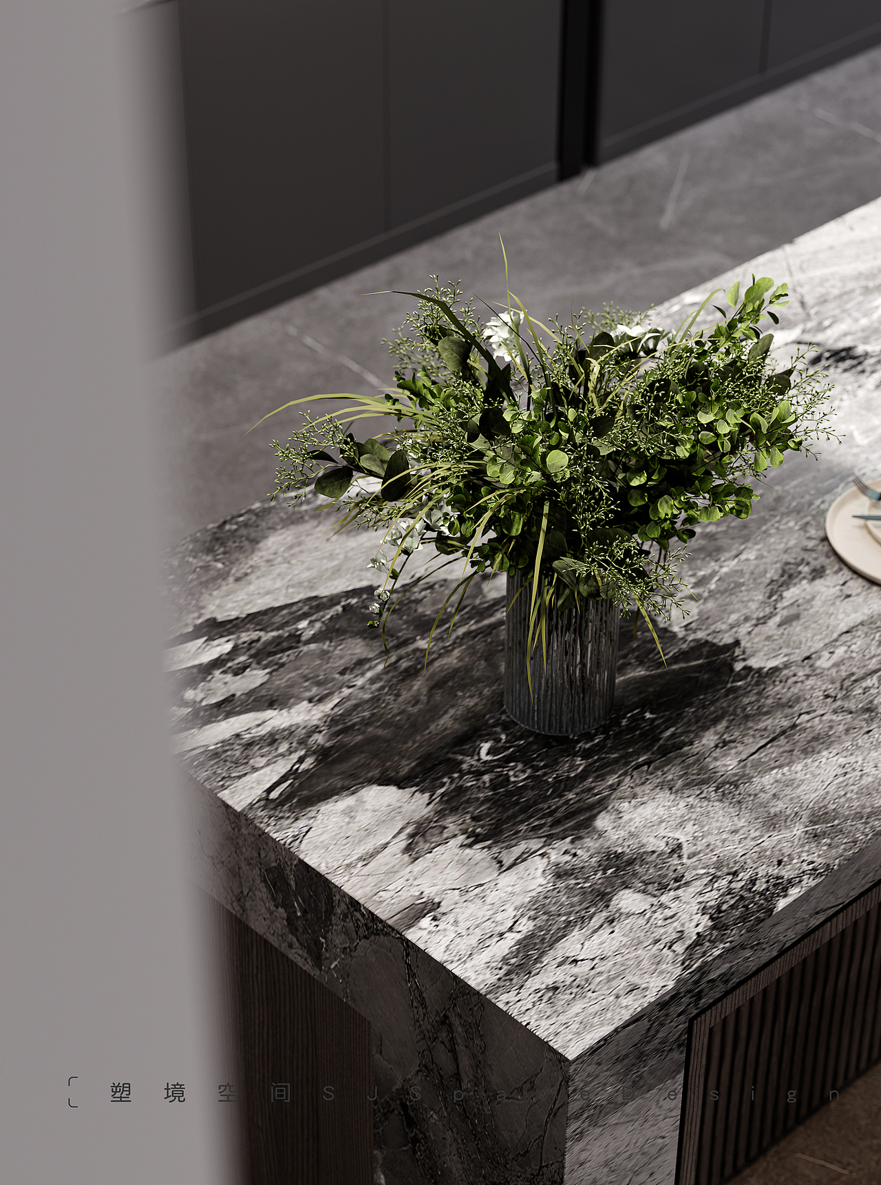溪弦(图ZMzE1ODI5ODI0) - 家装设计 - 站酷设计师忧郁的小树苗原创素材 - 站酷ZCOOL