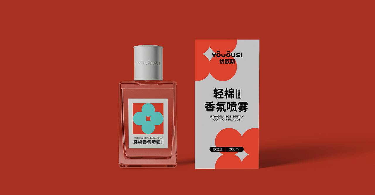YOUOUSI优欧斯·日化电商新品牌（图ZMzAzOTI0NzA0） - 品牌 - 站酷设计师Averything原创素材 - 站酷ZCOOL