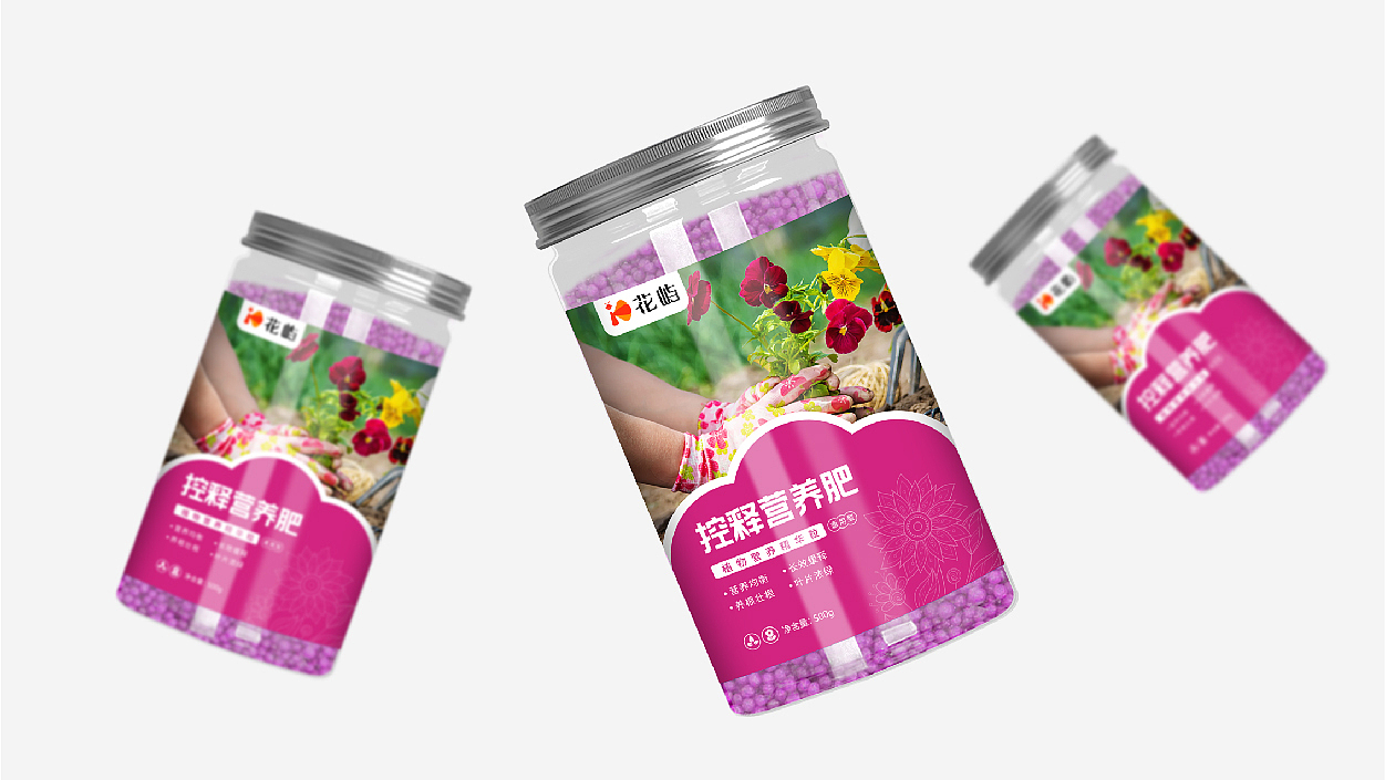 花屿logo+包装（图ZMzQzNDc4MzY0） - Logo - 站酷设计师最毒原创素材 - 站酷ZCOOL